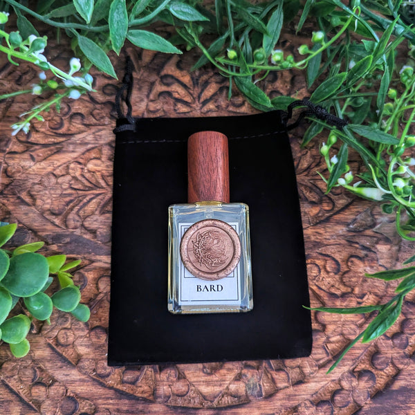 Extrait de Parfum - Limited Editions