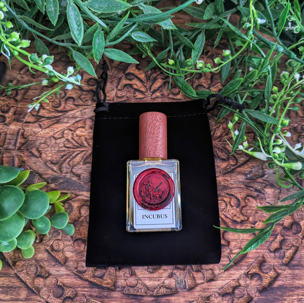 Extrait de Parfum - Limited Editions