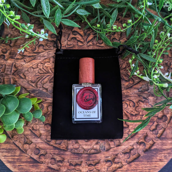 Extrait de Parfum - Limited Editions