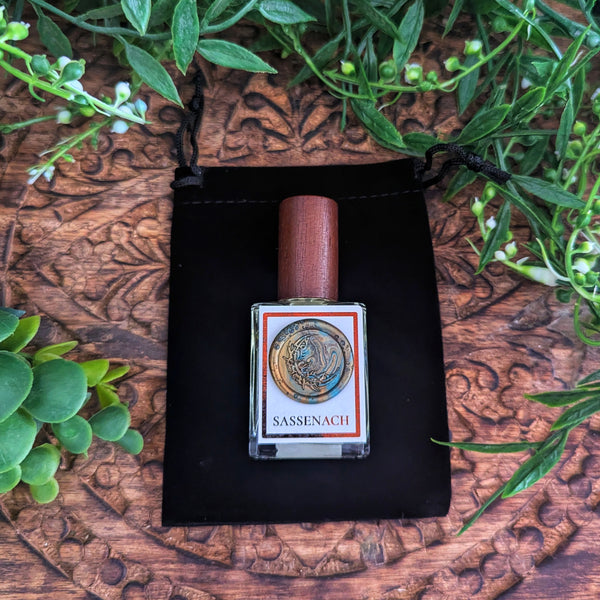 Extrait de Parfum - Limited Editions