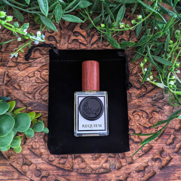 Extrait de Parfum - Limited Editions