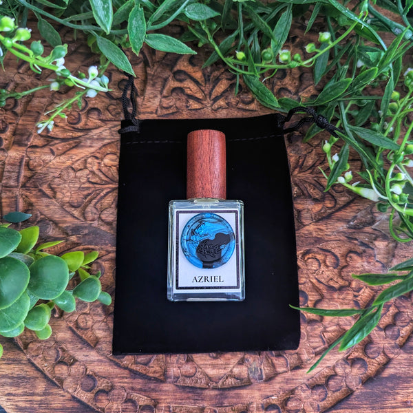 Extrait de Parfum - Limited Editions
