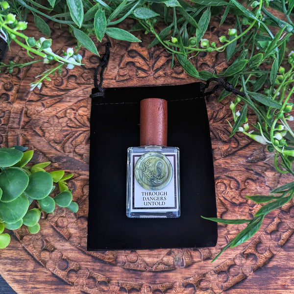 Extrait de Parfum - Limited Editions