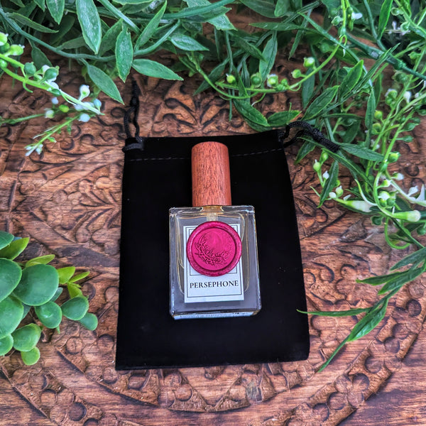 Extrait de Parfum - Limited Editions